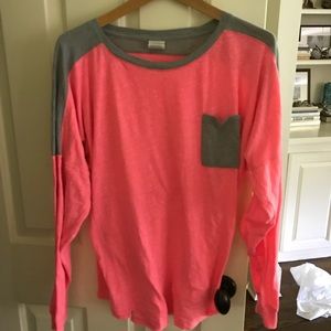 Victorias secret shirt! worn only twice